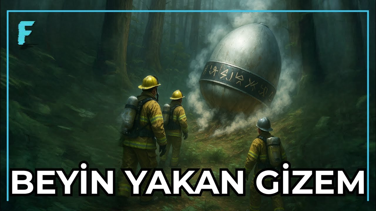 Beyninizi Yakacak En Tartışmalı Gizemli Olaylar