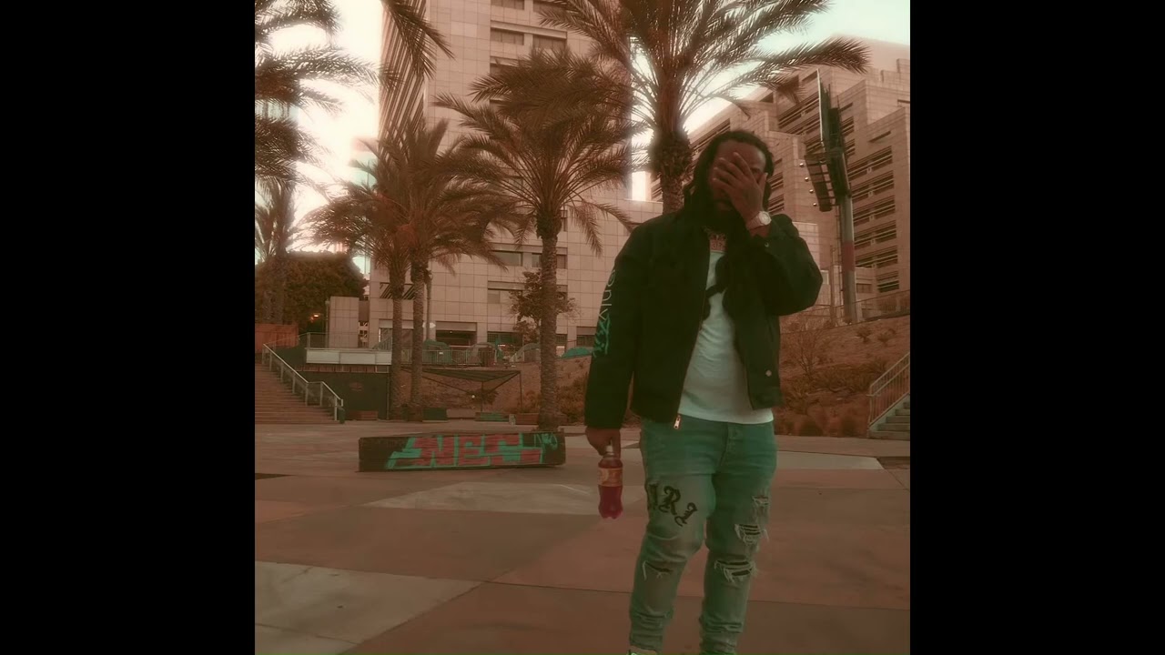 [FREE] DameDot x Detroit Type Beat 2022 - 