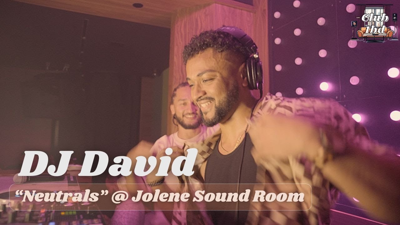 DJ David @ Club 1BD | Jersey Club, Theme Songs, Hip Hop, Top 40, Motown & More