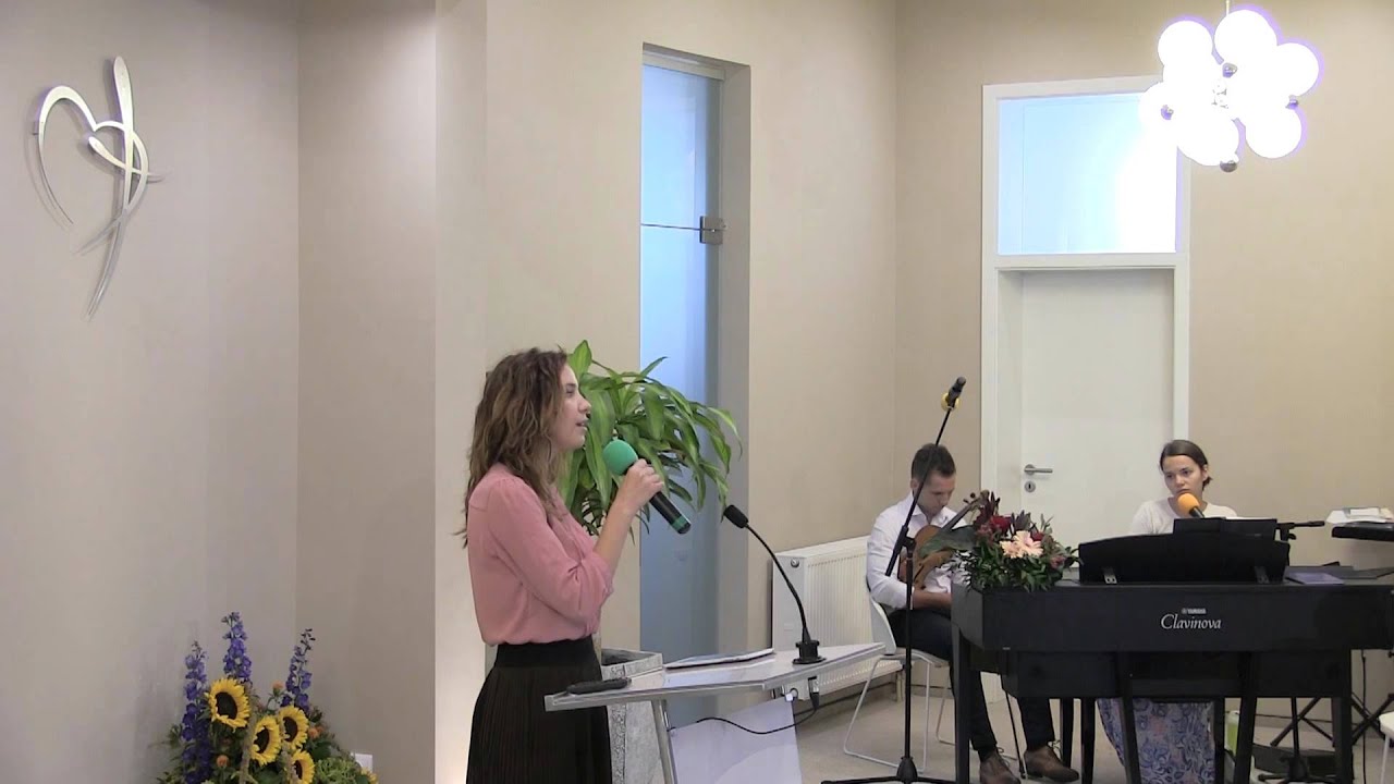 Ramona Ghioaldă - Daţi slavă