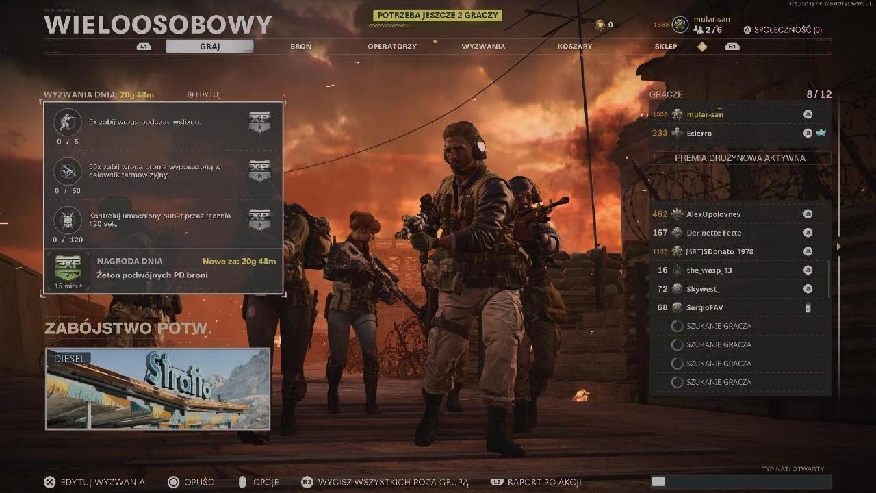 Call of Duty: Black Ops Cold War
