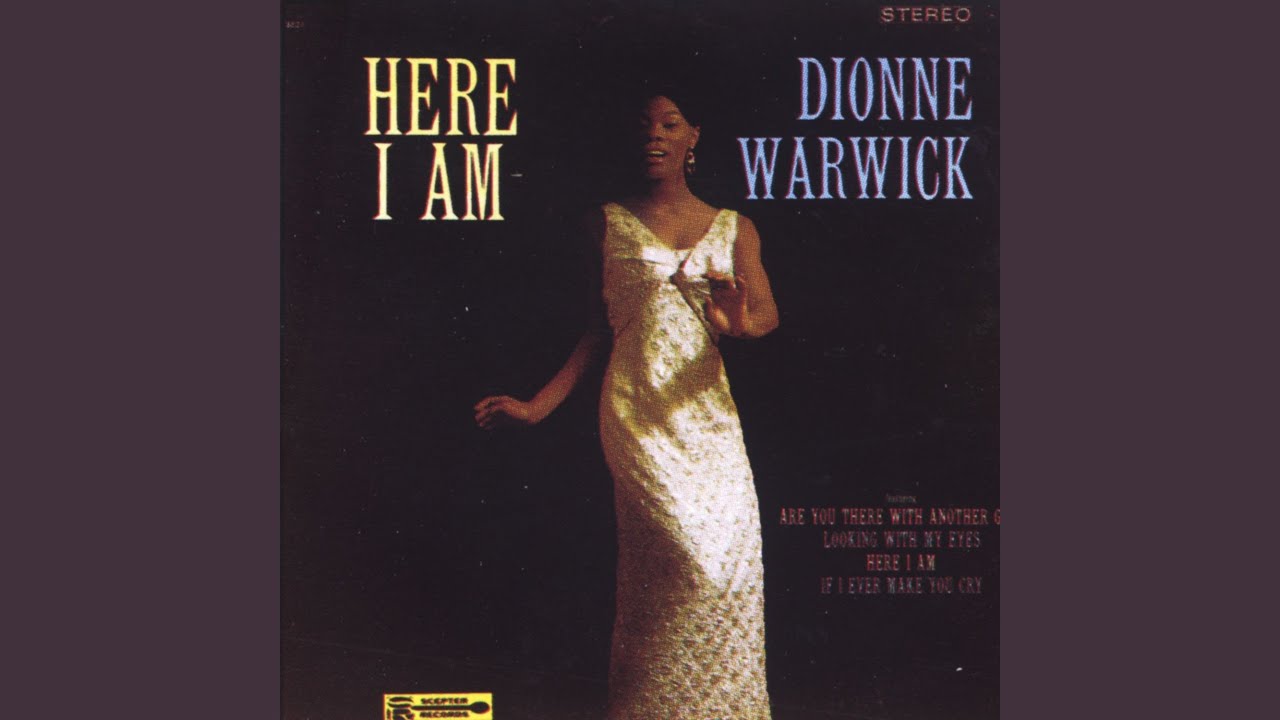 Are You There (With Another Girl)