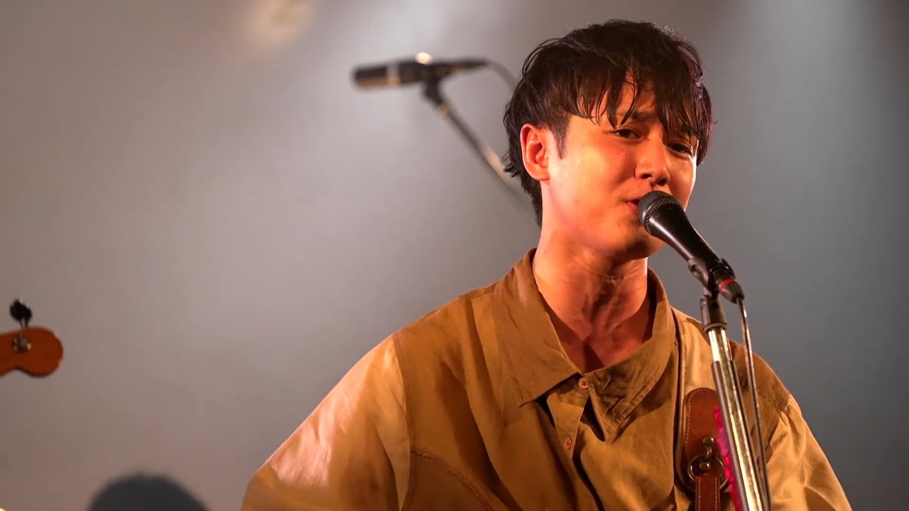 下書き / 神谷友志【2025.11.22 @下北沢ERA】