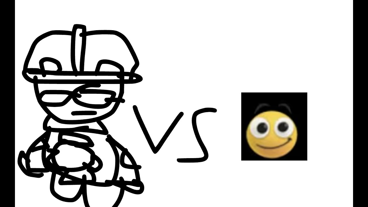 Neo Bloxxerman vs Neo Modifier (GOURS)