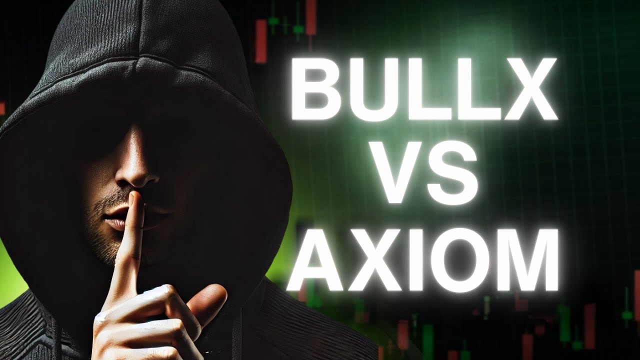 BullX vs Axiom: Why You Should Be Careful!