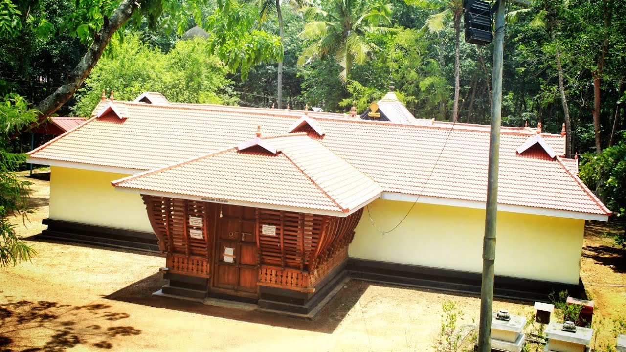 Thiruvattoor Temple/ തിരുവട്ടൂർ തിരുവുത്സവം#2022#Script-Akhil Shaji/Renju#Voice:-Sailesh vaikkom/