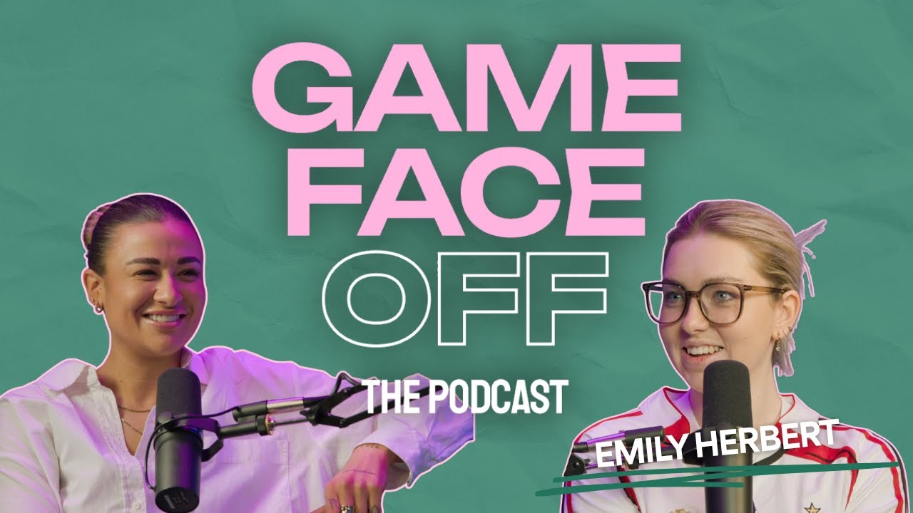 “My First Game on Comms Was an FA Cup Final” Emily Herbert on Commentary, Confidence & Social Media