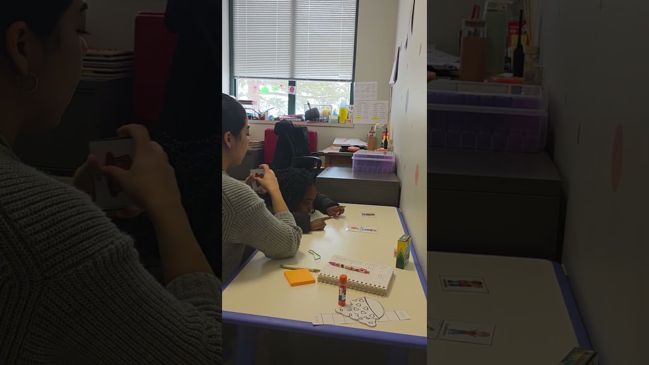 Learn Speech with Nana #childspeech #speechprogress #speechdelay #speechtherapy
