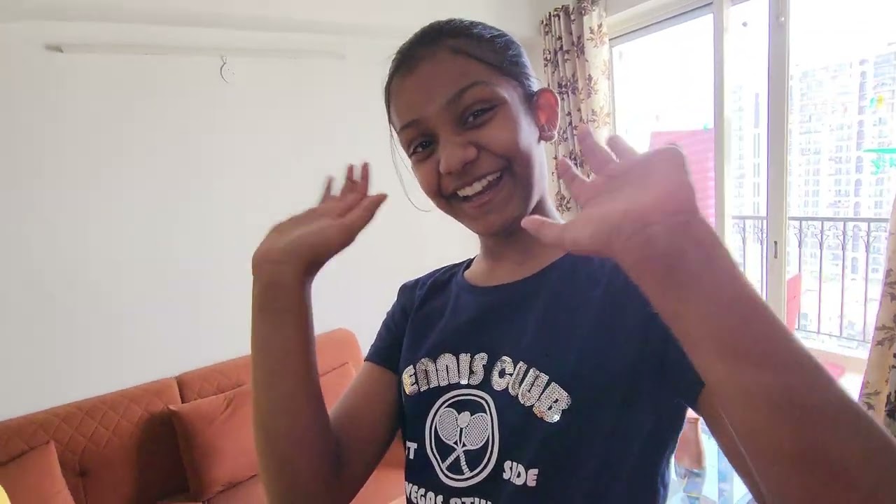 Gabu Ann Praashan