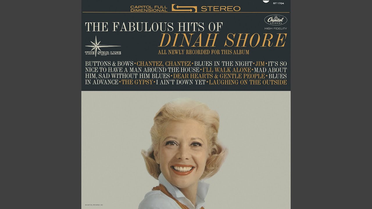 Dear Hearts And Gentle People