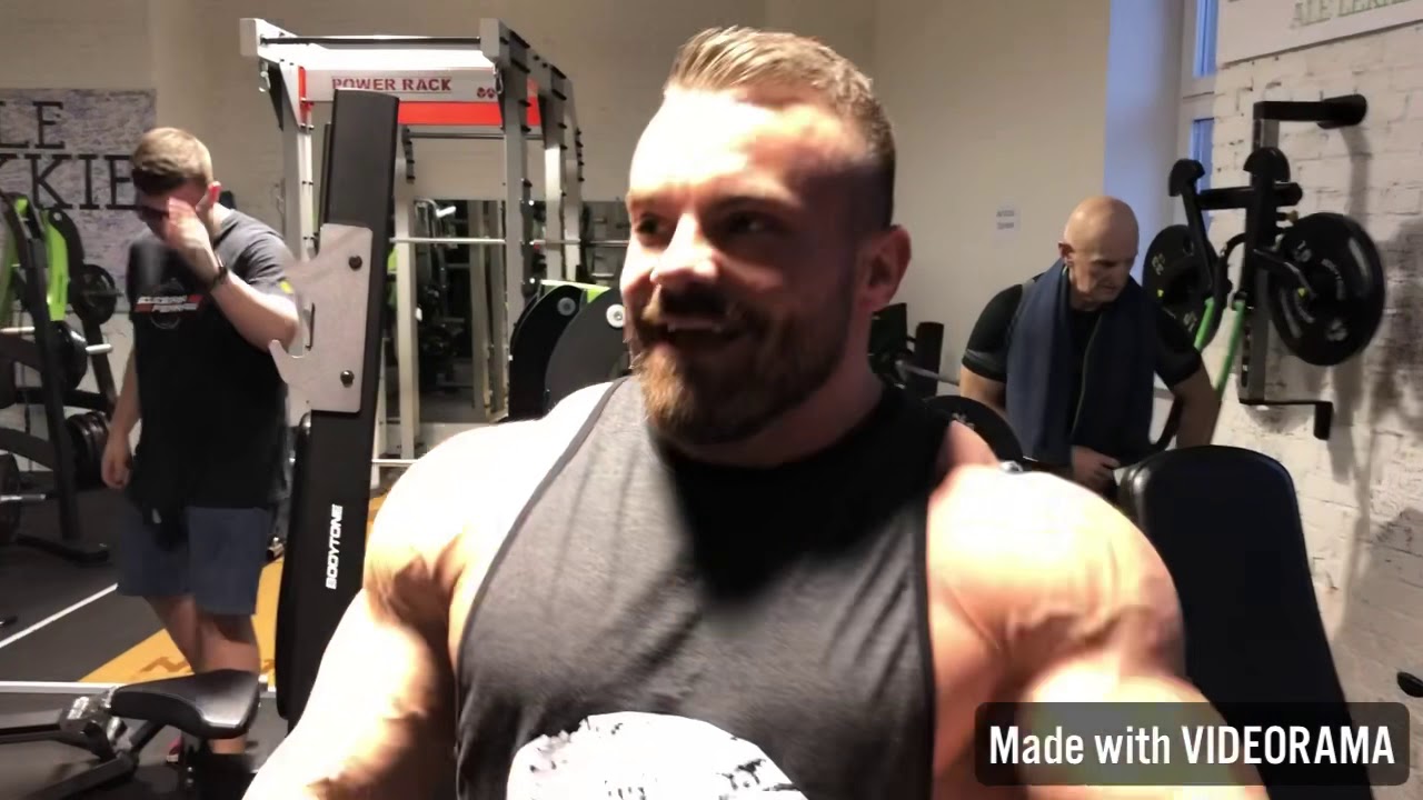 Predator i barki jak kule armatnie 💣🔥🤪