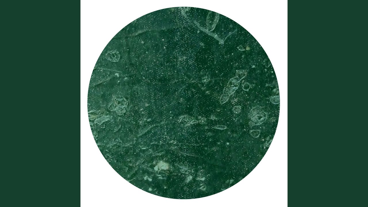 Green Beat (Fishcake Mix)