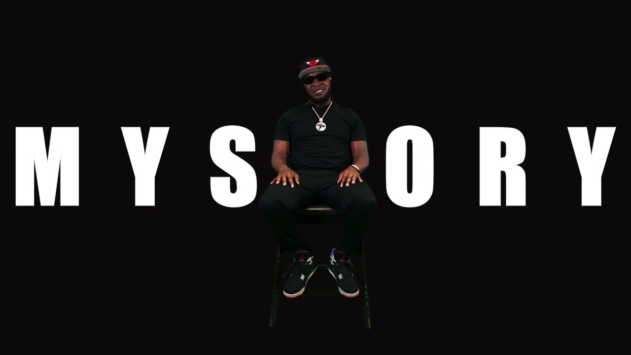 My Story Interview 003 | DJ Lil Jerry