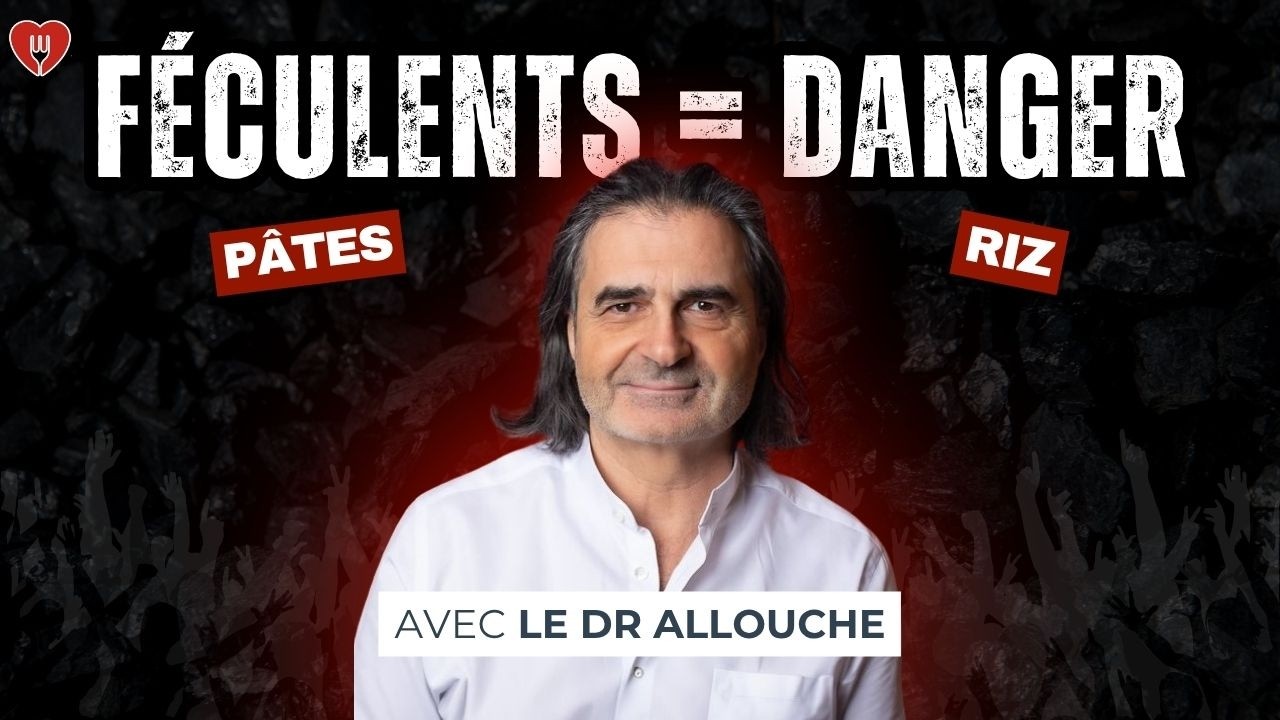 Vos f&eacute;culents trop cuits valent combien de sucre ? La r&eacute;ponse vous choquera