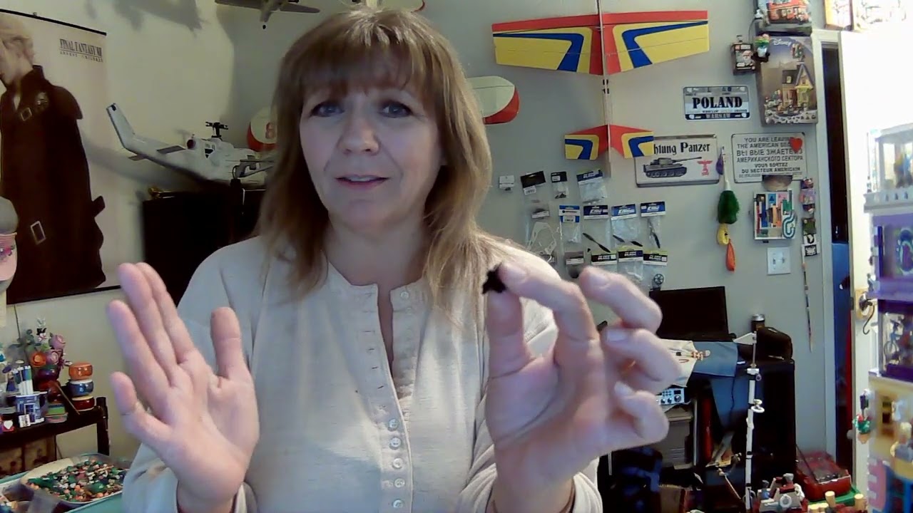A Day in The Life Of A LEGO Hoarder--Its been a long time Edition