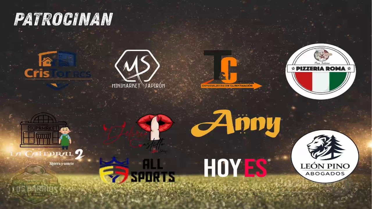 Torneo de los Barrios - Asociaci&oacute;n de Futbol de Los Andes