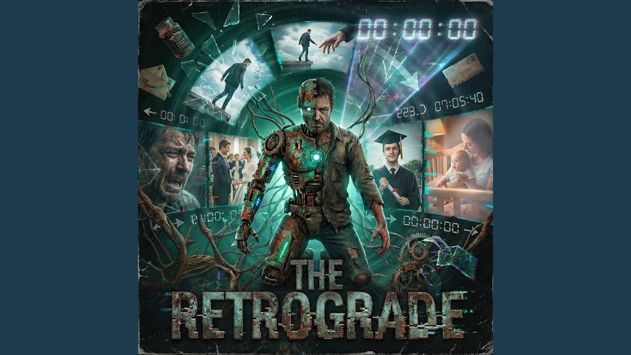 The Retrograde