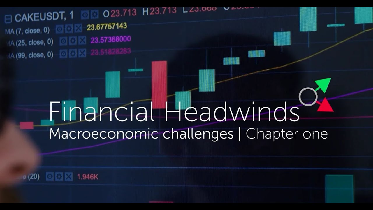 The macroeconomic challenges facing the banking industry | Financial Headwinds | Chapter One