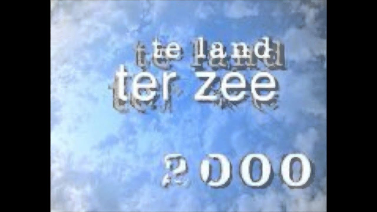 Te land ter zee en in de lucht theme 1999-2000