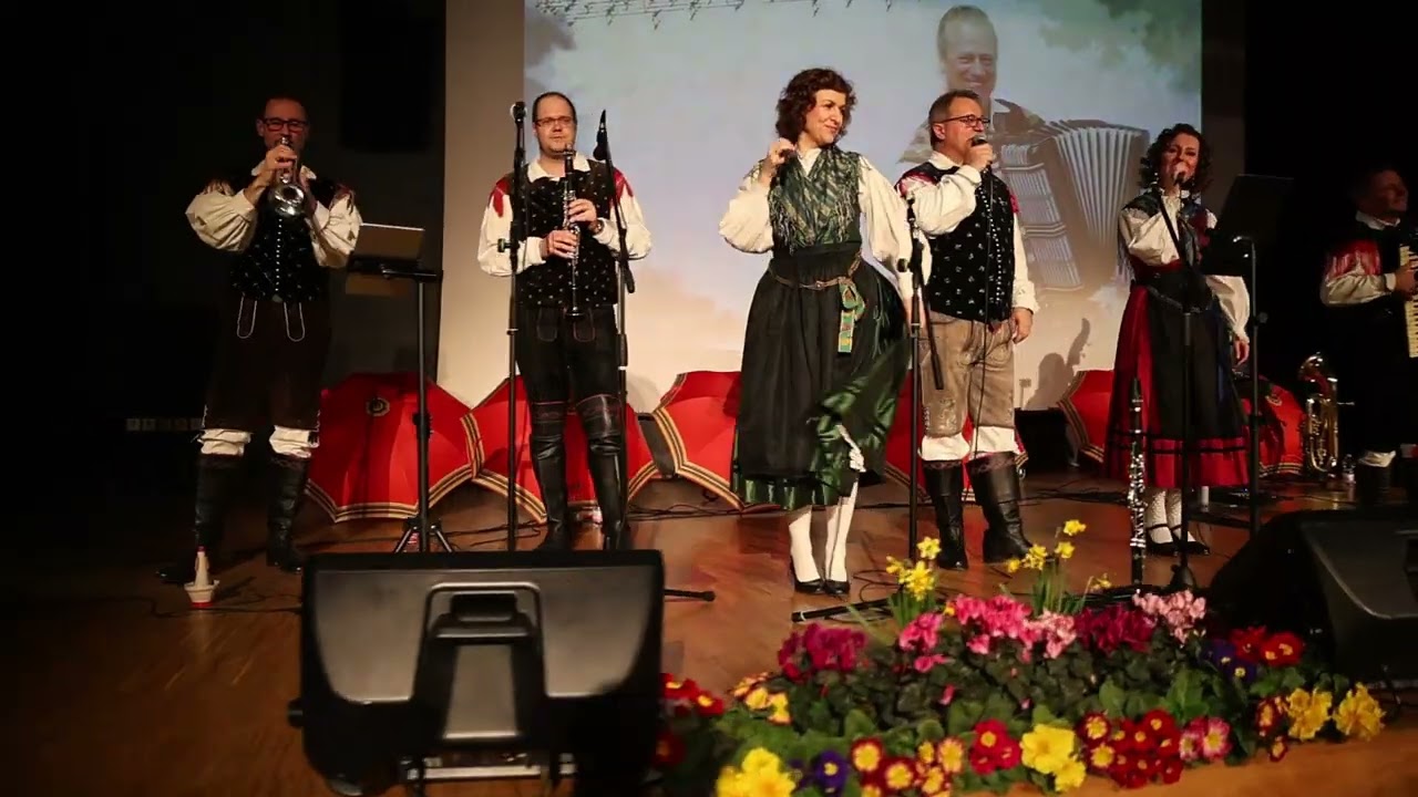 Za tvoj rojstni dan #Avsenik #Lah-ov 