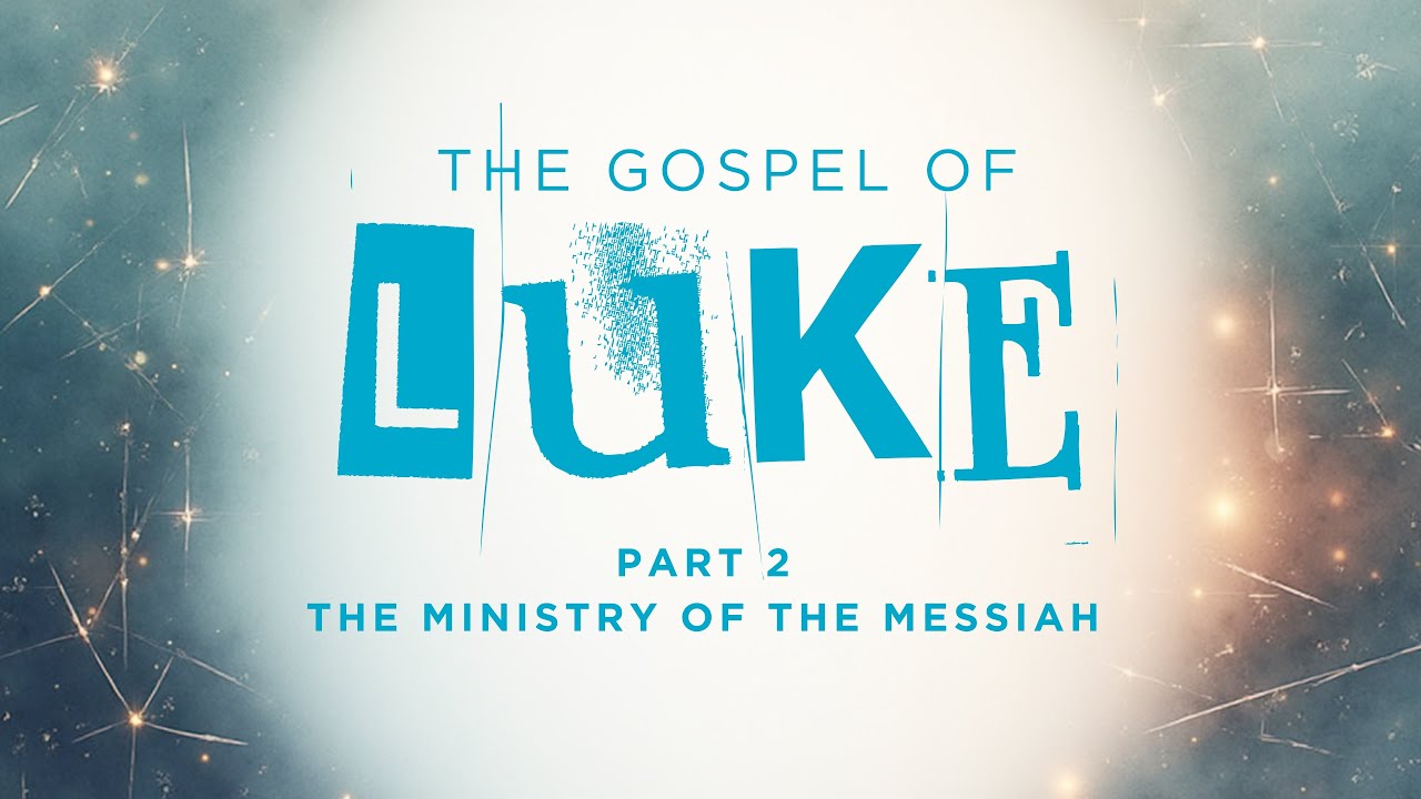 March 15th, 2026 - Luke 7:36-50