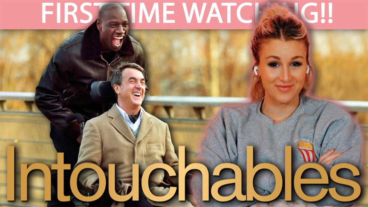 THE INTOUCHABLES (2011) | FIRST TIME WATCHING | MOVIE REACTION
