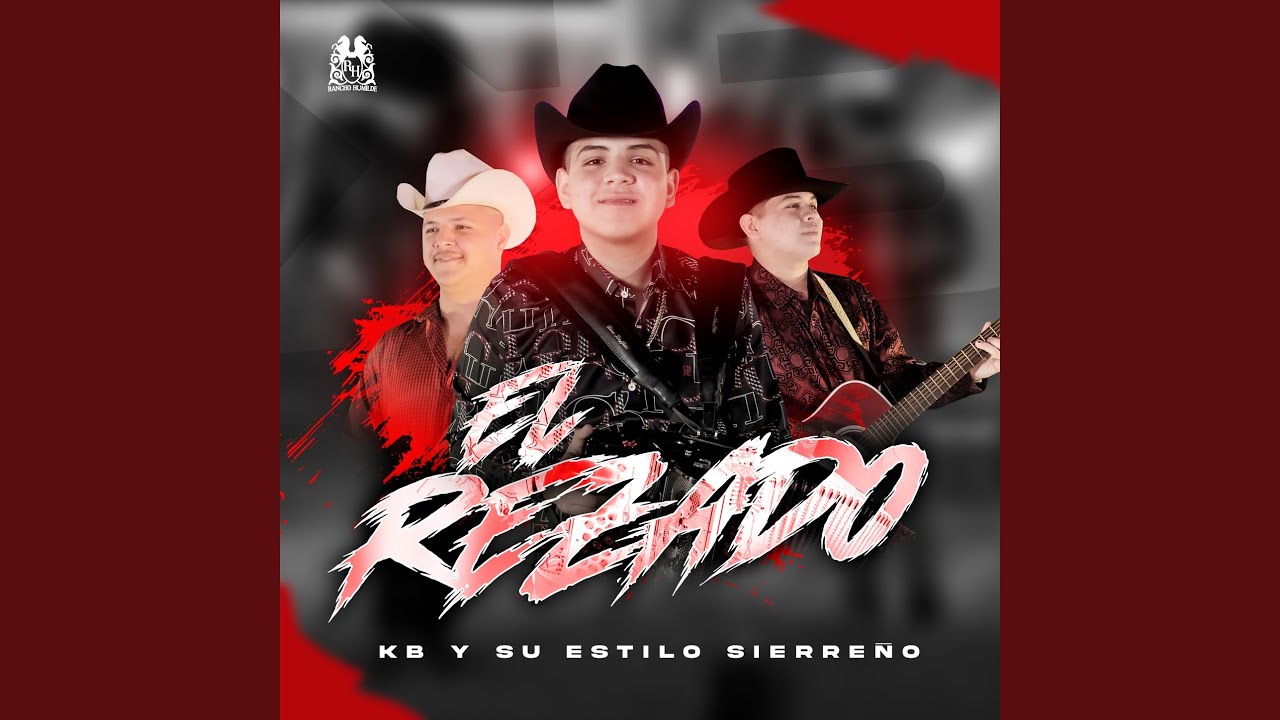 El Rezado