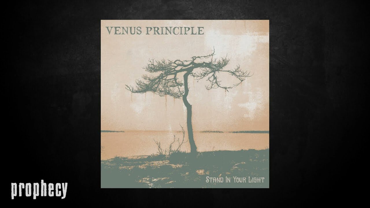 Venus Principle - Drag Nets