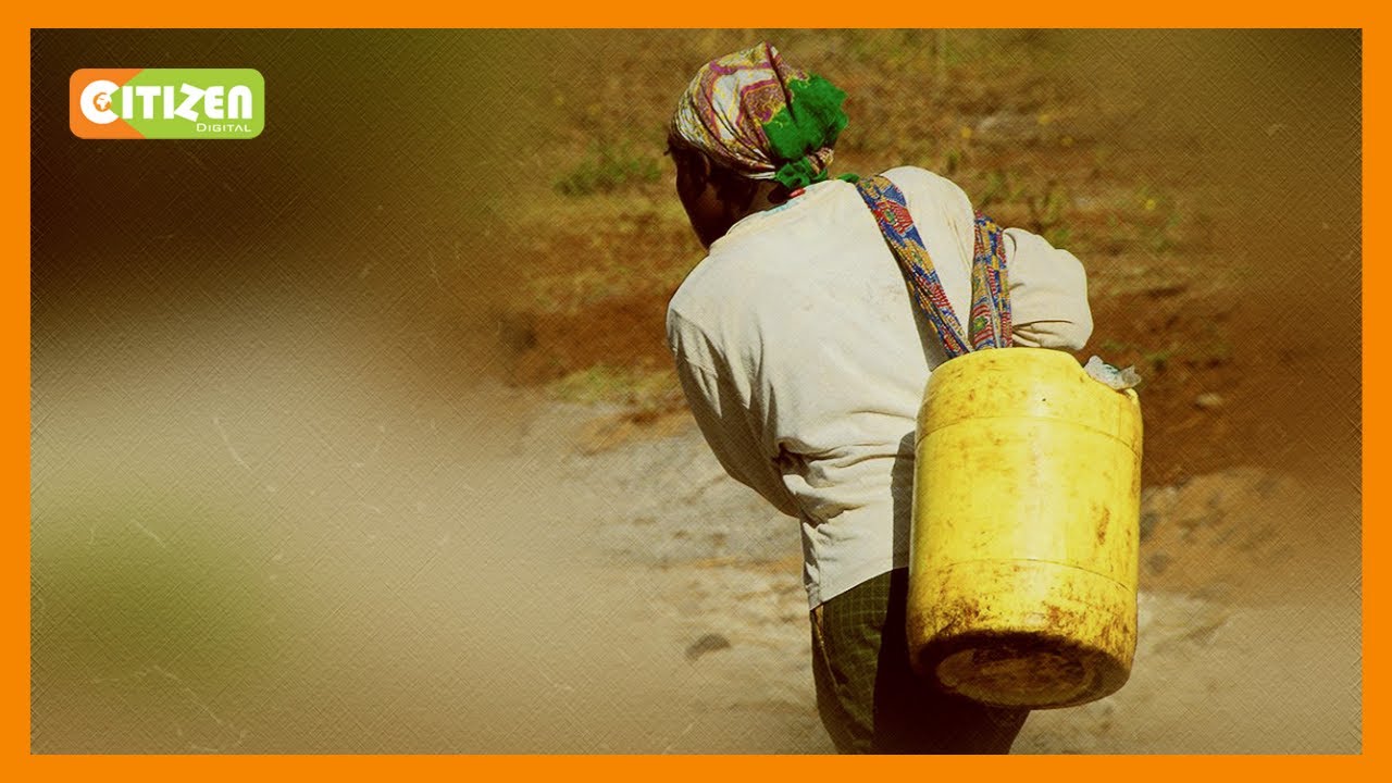 Over 3000 households in Mogotio to benefit from water conservation project