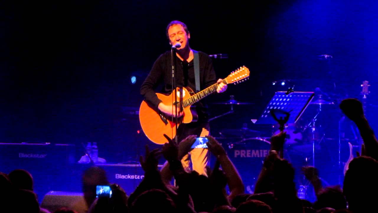 Ocean Colour Scene :- Robin Hood :- Live @ O2 ABC Glasgow 22/02/13
