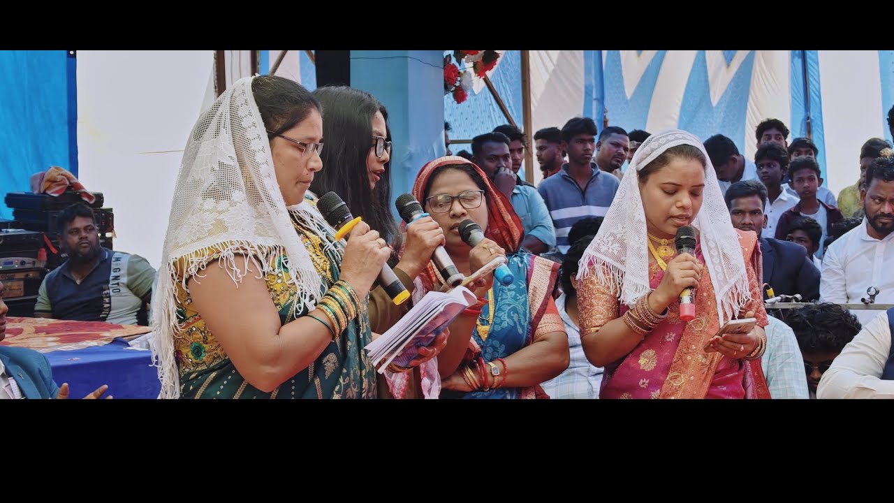 ପାରଳାଖେମୁଣ୍ଡି ସଂଗୀତଦଳ Live maessge