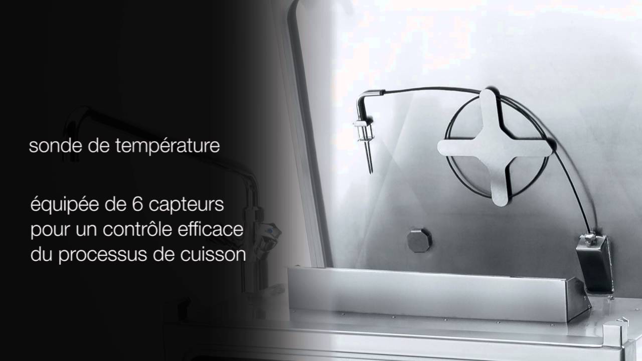 François Cruaud Conseiller Culinaire - Cuisson basse température Paleron de Bœuf