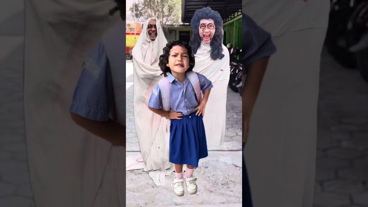 Pov kumpulan video short lucu #shortsvideo #comedy #sakuraschoolsimulator 