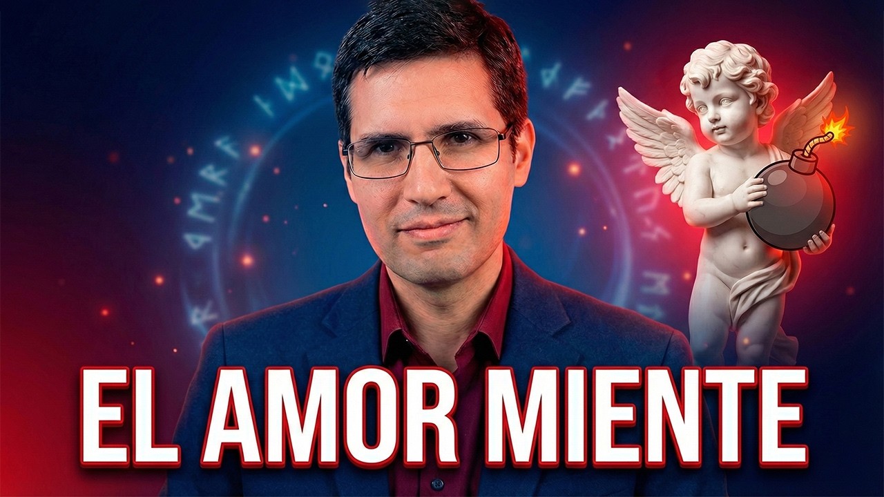La mitología nunca pintó el amor de rosa (y tenía razón)