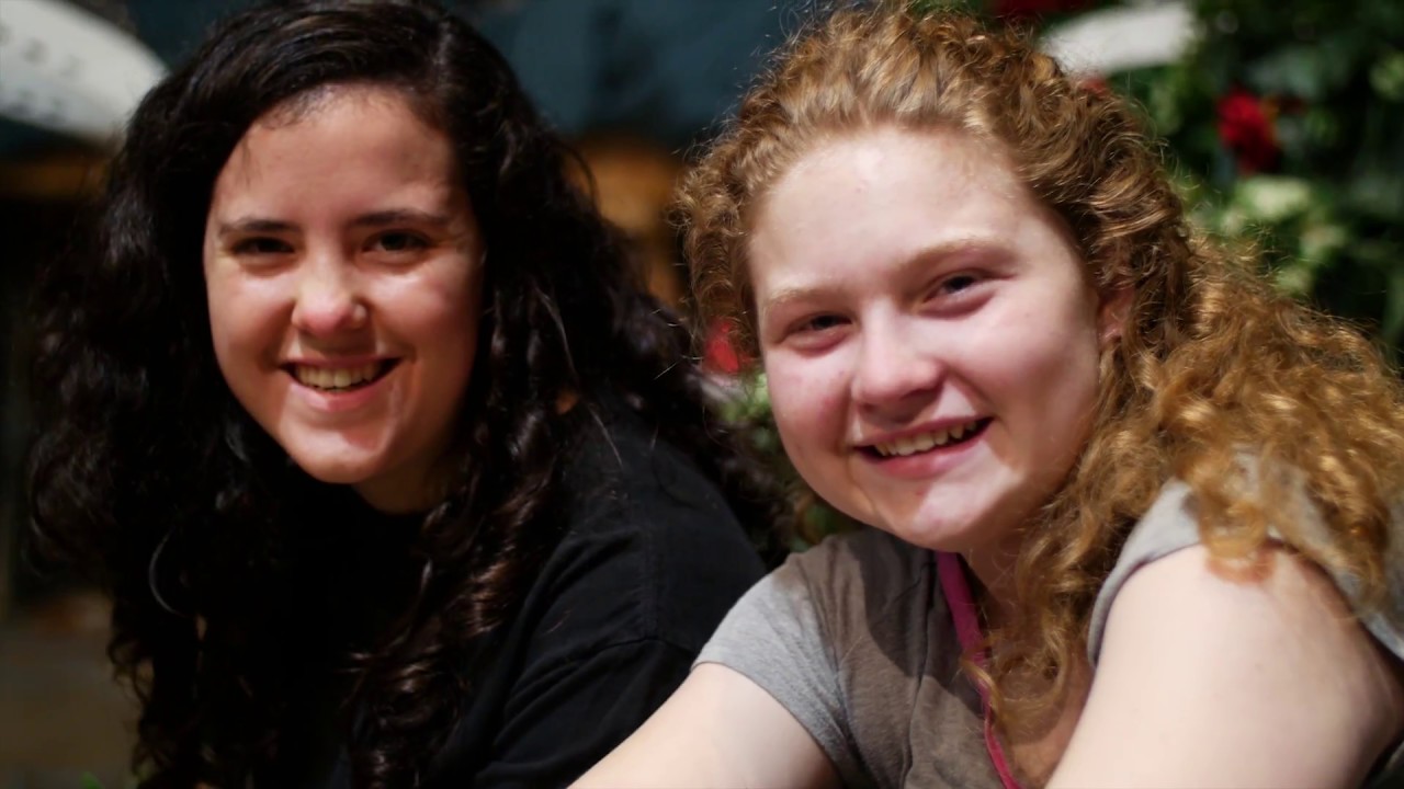 Catholic Youth Retreat TESTIMONIES 2018