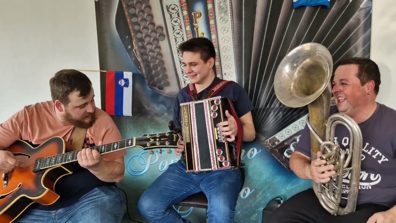 MARKO DROBNIC & GAL SUHADOLNIK & MARKO PLAZNIK - LANZINGER H E A - PLAZNIK STIMA