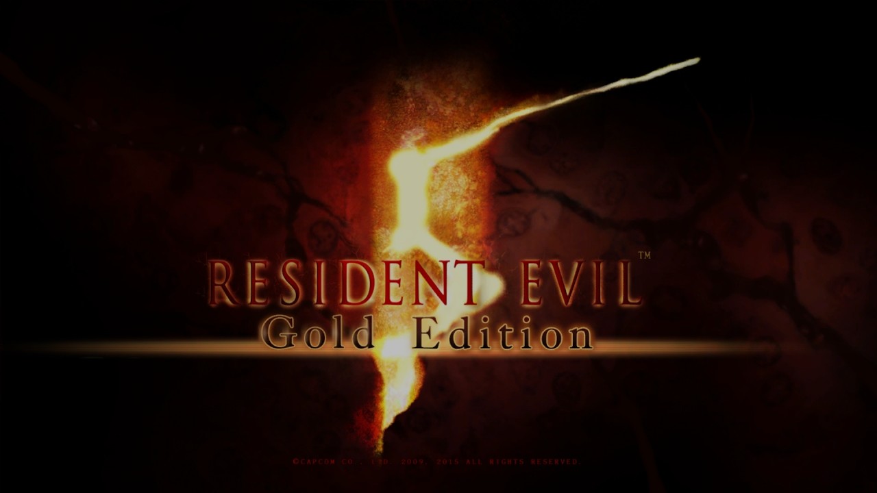 LIVE Resident Evil 5 | CHRIS & SHEVA MENCARI SUMBER VIRUS ?!