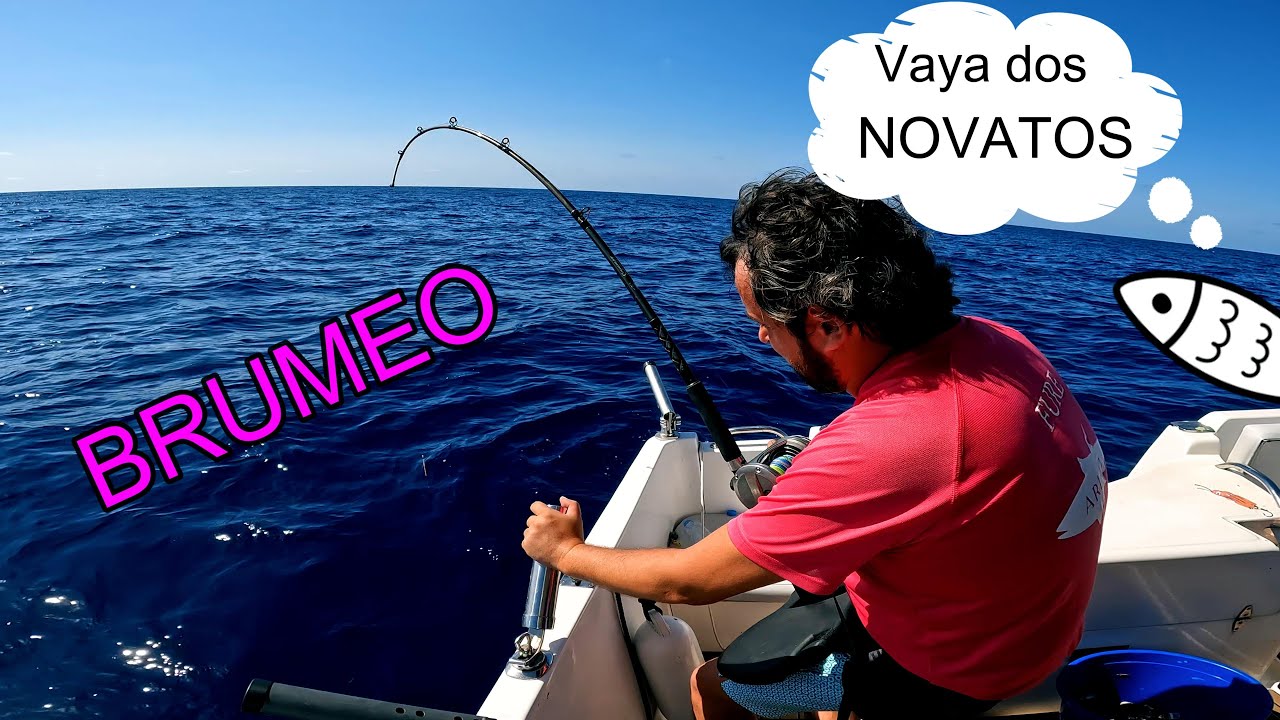 Salida al Brumeo