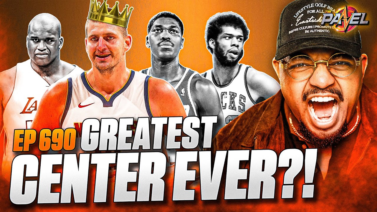 Nikola Jokic Proves Why He's the BEST in the WORLD... Again | The Panel