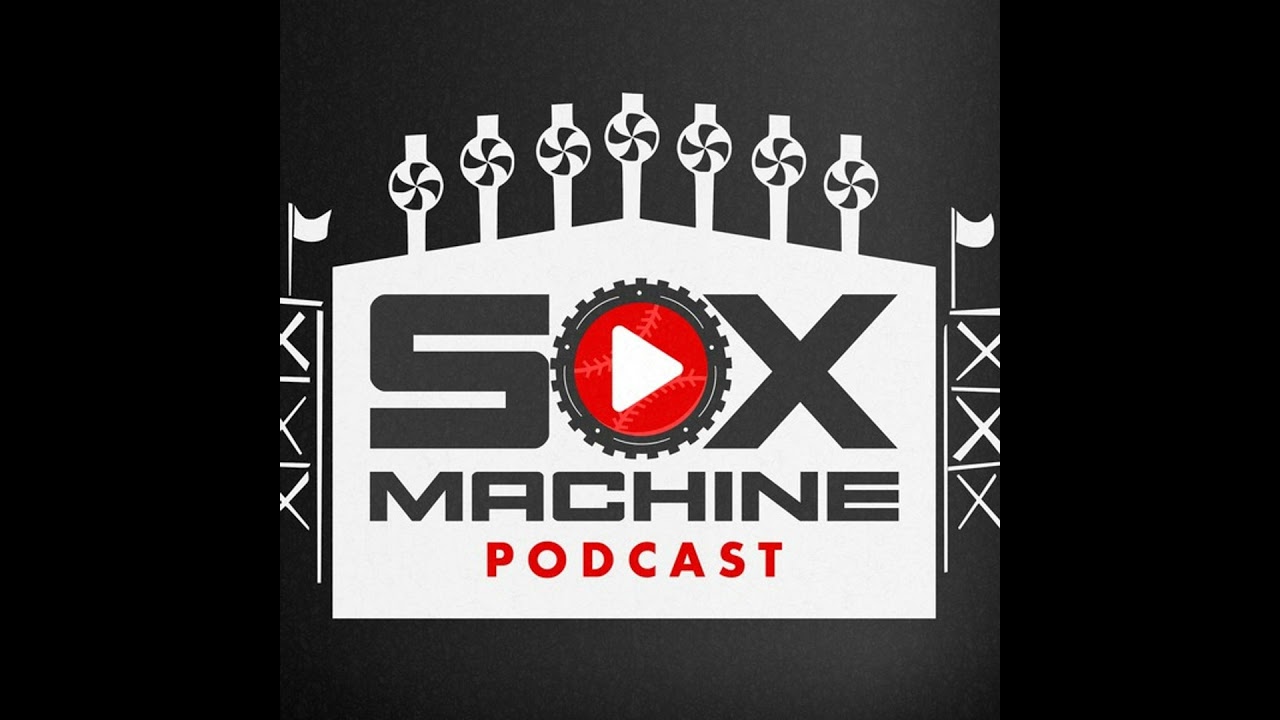 Goodbye, Luis Robert Jr.