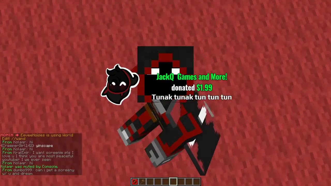 r/Madlads DREAM THE ABSOLUTE BadBoyHalo Meme Stream Highlights 01/25/2020