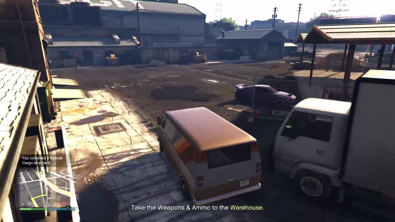Gta 5