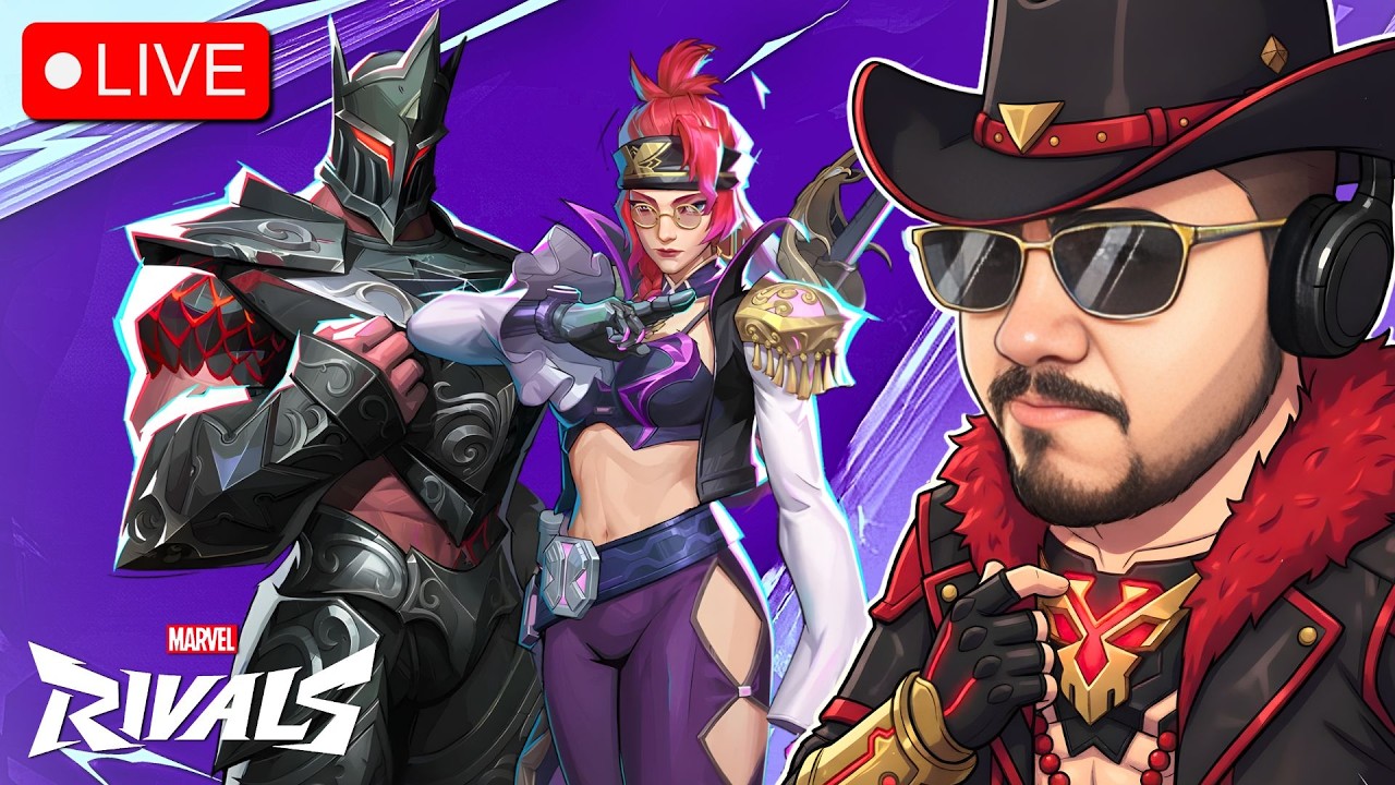 🔴 NUEVAS SKINS DE PSYLOCKE Y CAP, NUEVO CRONO EVENTO 🔴