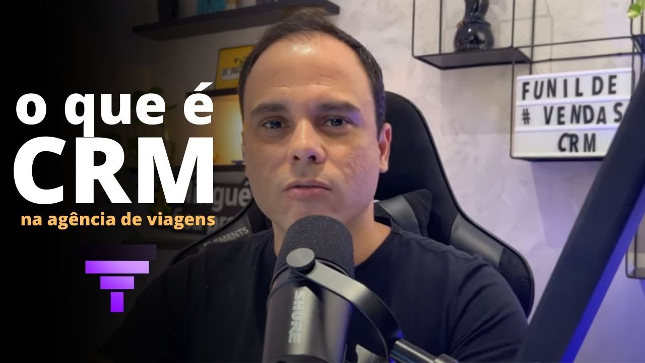 O que é CRM e como usar na agência de viagens?