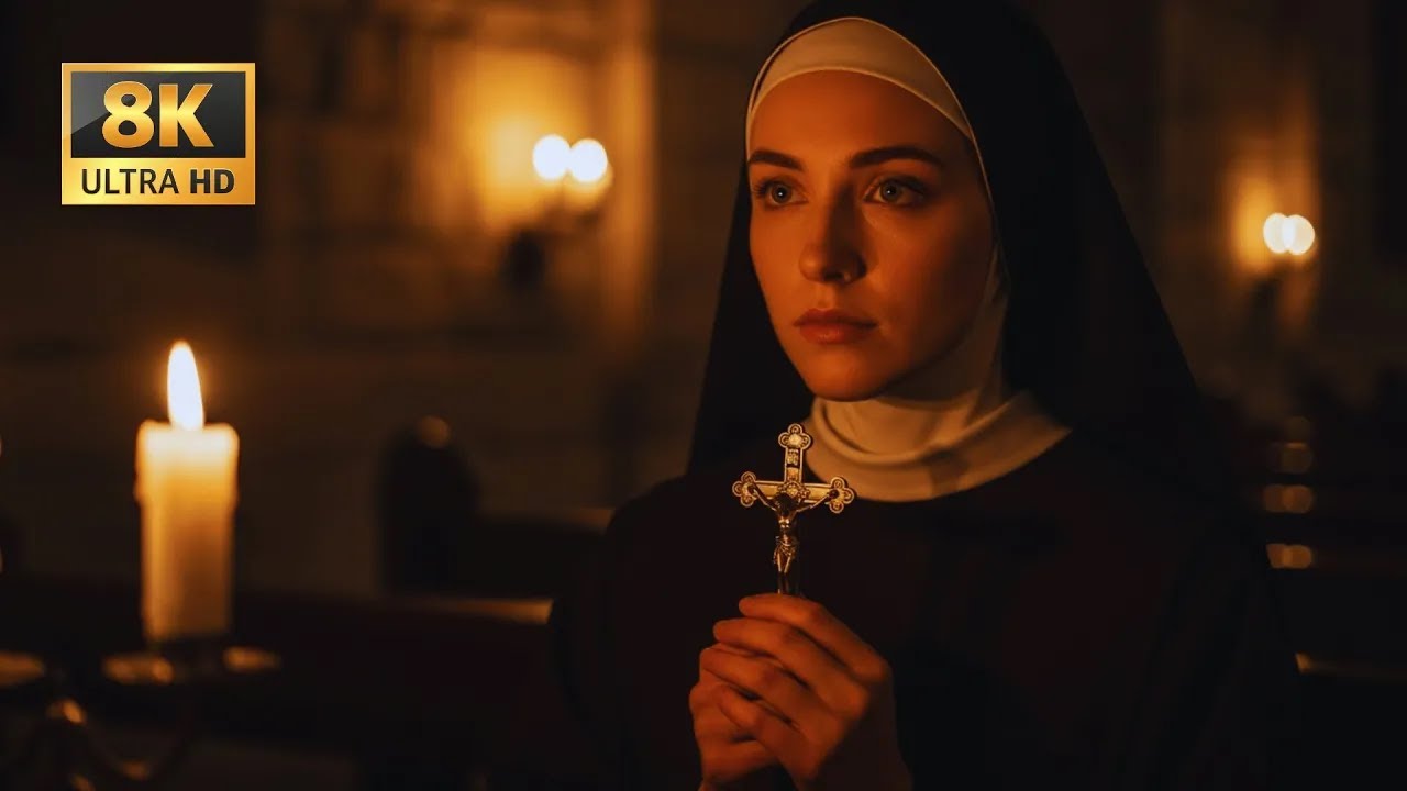 Devotional Gregorian Chants for Eucharistic Adoration - Holy Silence & Deep Sleep
