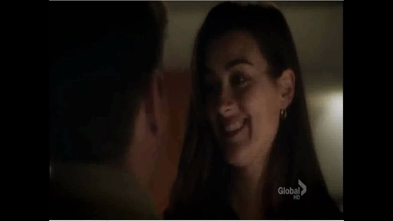 Tiva End Scene -  NCIS 