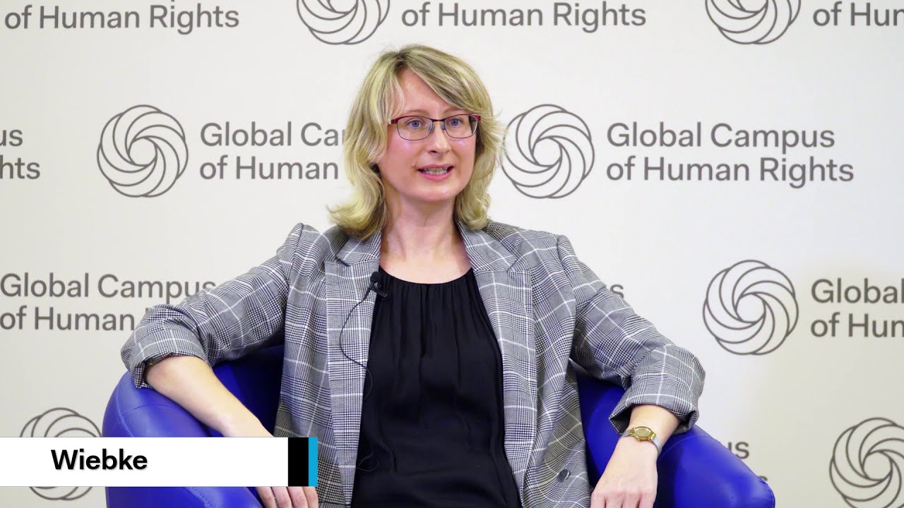 EMA, The European Master&rsquo;s Programme in Human Rights and Democratisation