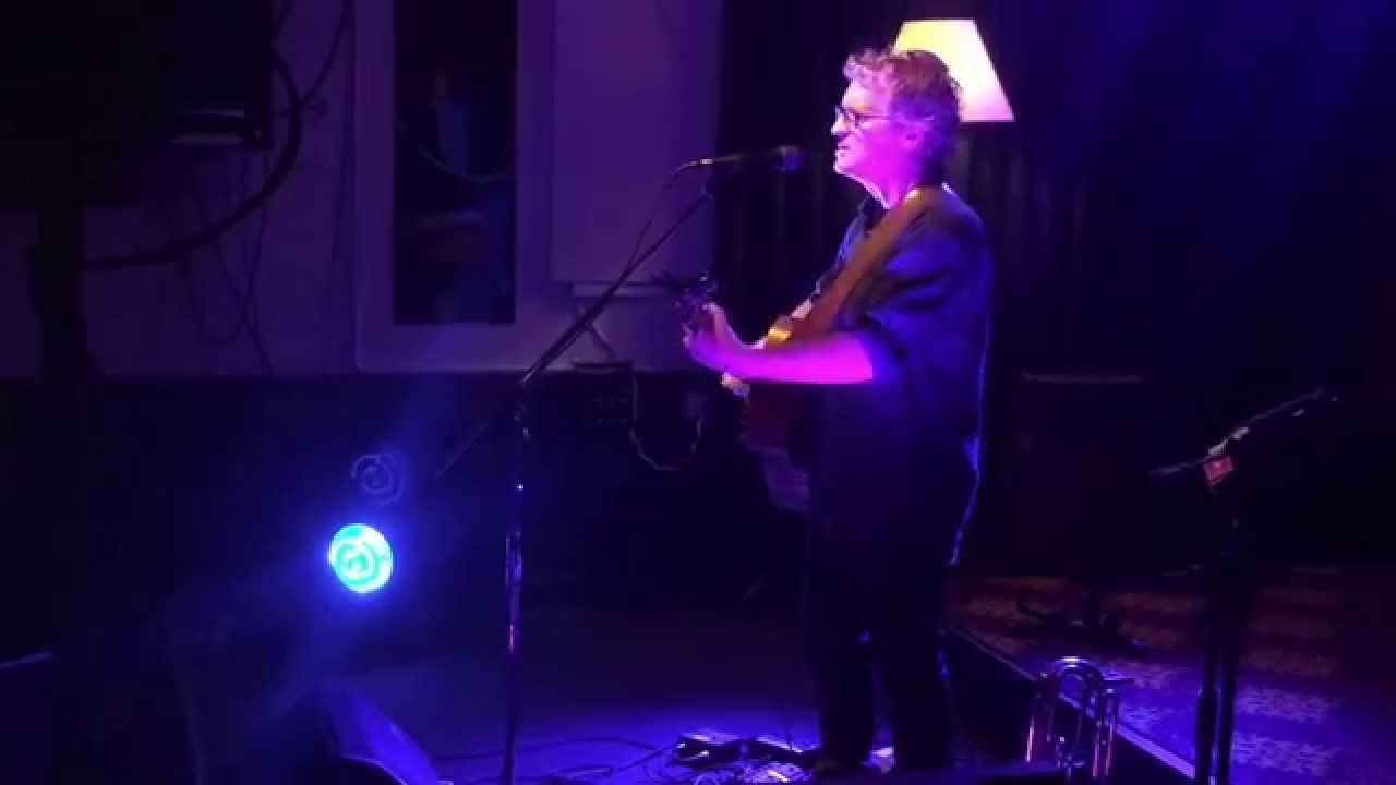 Don McGlashan - Andy