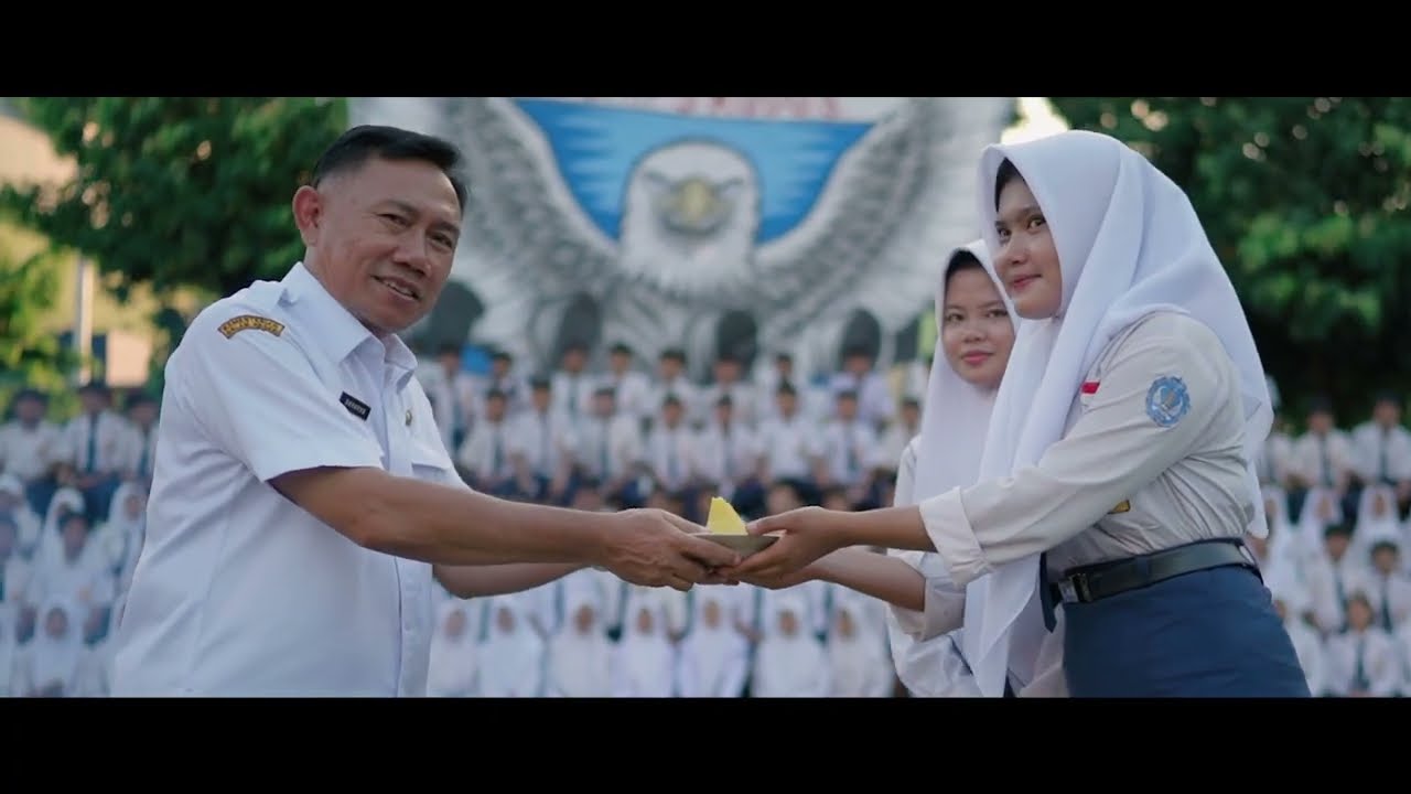 AFTERMOVIE KELAS IX SMP 3 KUDUS TP 2024/2025