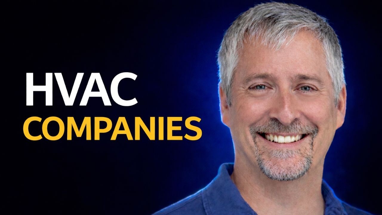 Marketing Strategies for HVAC that Actually Work in 2026